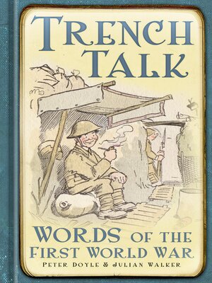 cover image of Trench Talk